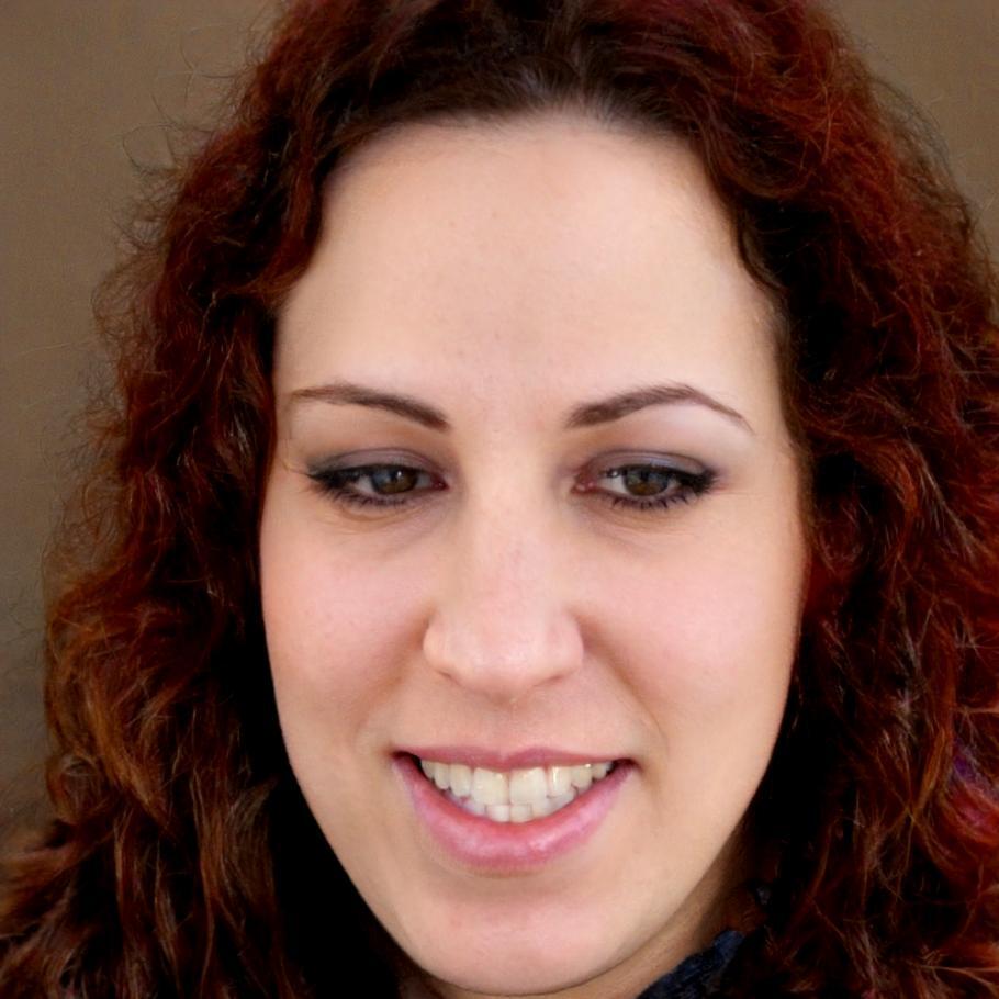 Portrait de Caméliane Roussel, accompagnatrice parentale