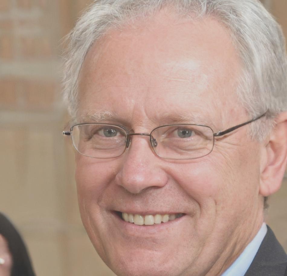 Portrait de Thibault Rainière